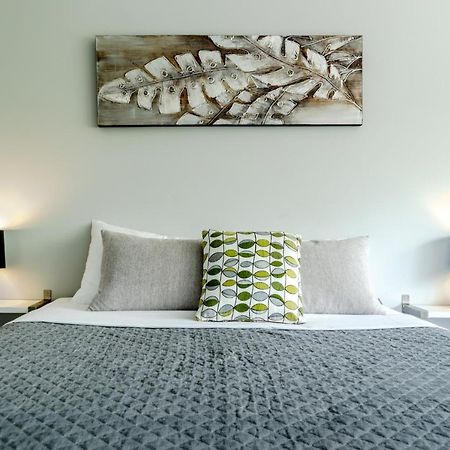 Birches Serviced Apartments Melbourne Eksteriør billede