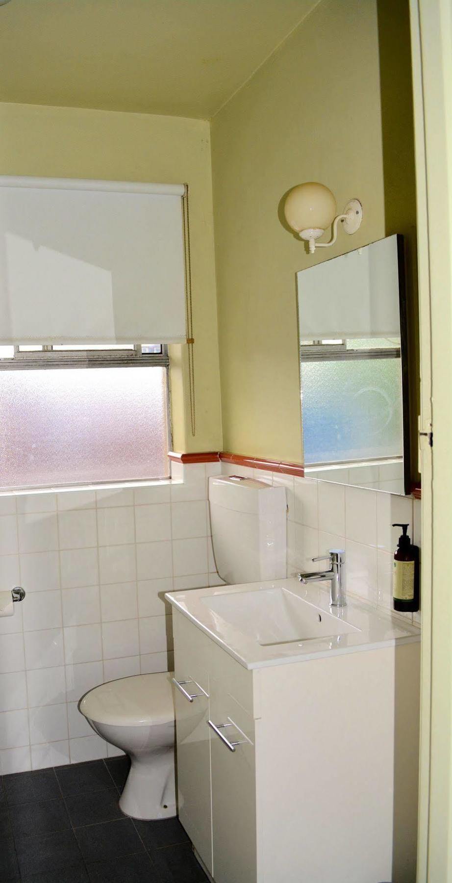 Birches Serviced Apartments Melbourne Eksteriør billede