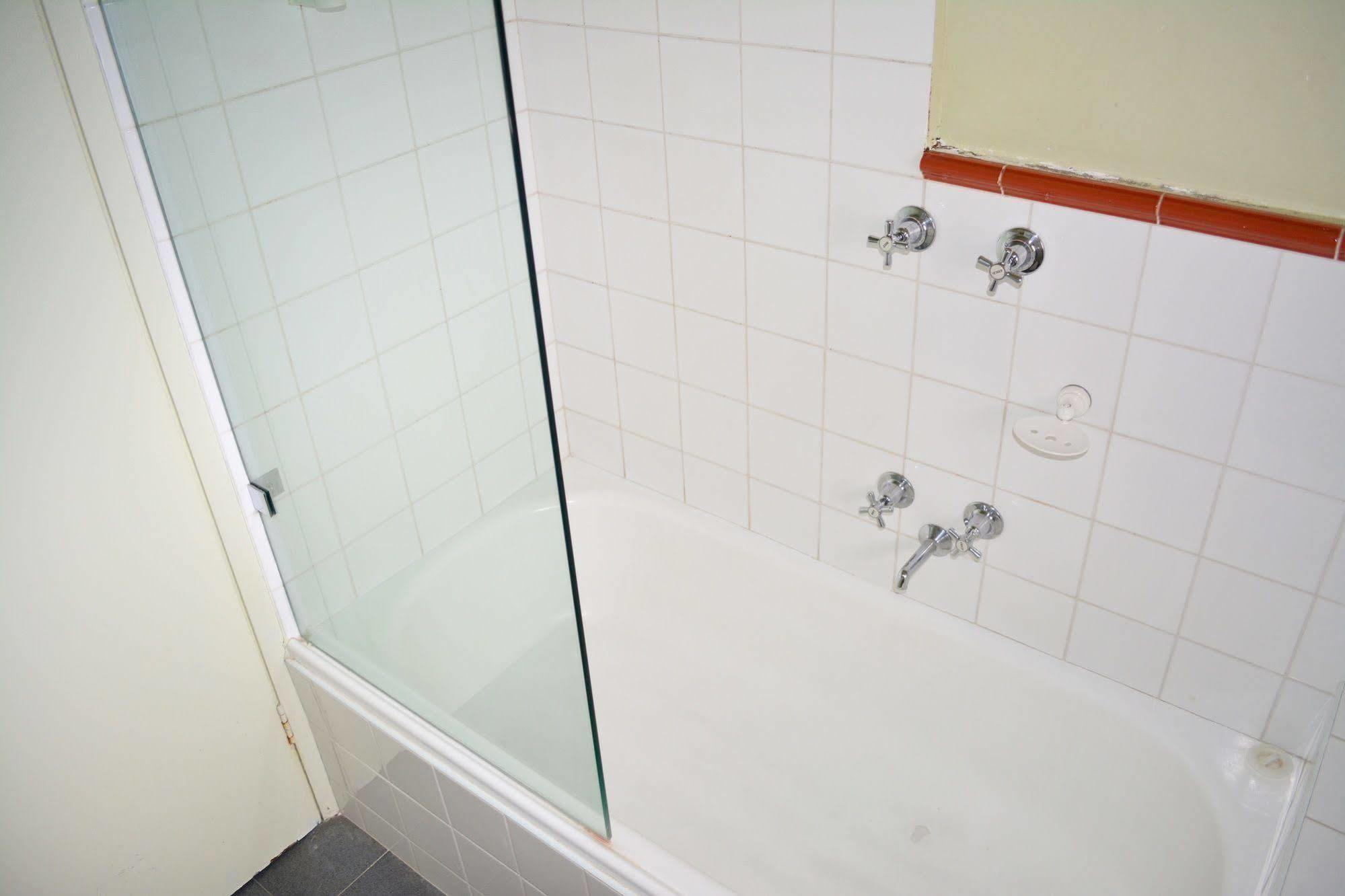 Birches Serviced Apartments Melbourne Eksteriør billede