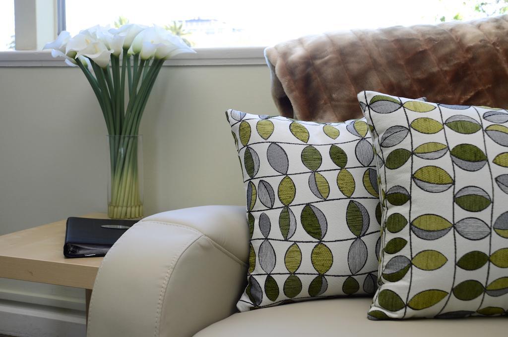 Birches Serviced Apartments Melbourne Eksteriør billede