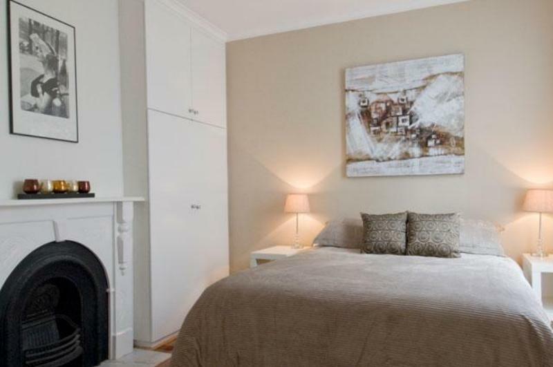 Birches Serviced Apartments Melbourne Eksteriør billede